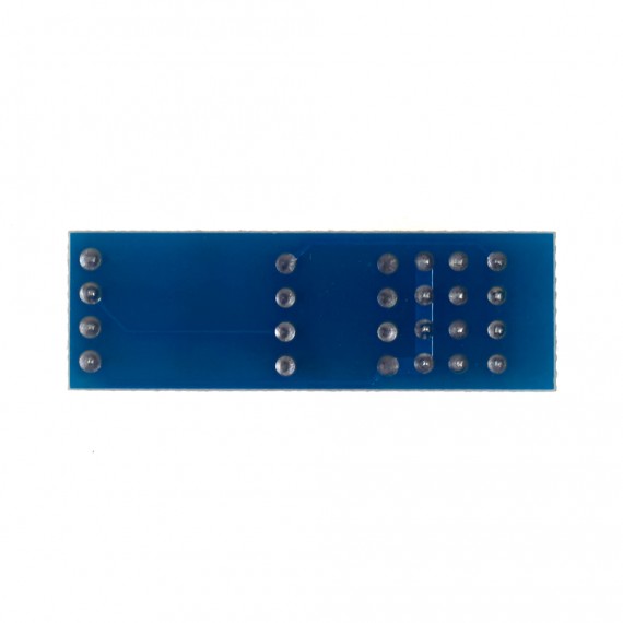 Módulo memoria EEPROM AT24C256 I2C