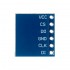 Memoria Flash SPI W25Q128 16MB