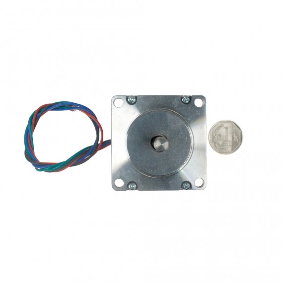 Motor PaP Stepper Nema 23 - 1.5A 0.70N.m - SL57STH56-1504A