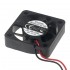 Ventilador axial 40*40mm 24VDC con conector - Creality
