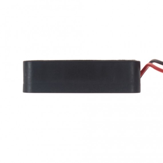 Ventilador axial 40*40mm 24VDC con conector - Creality