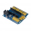 Shield Nano de expansión