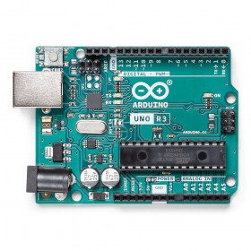 ARDUINO UNO REV3 - Original