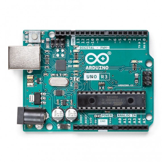 ARDUINO UNO REV3 - Original