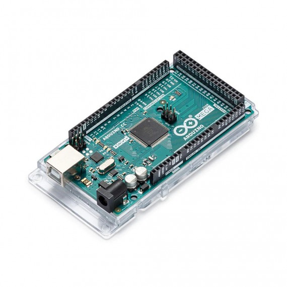 ARDUINO MEGA 2560 REV3 - Original