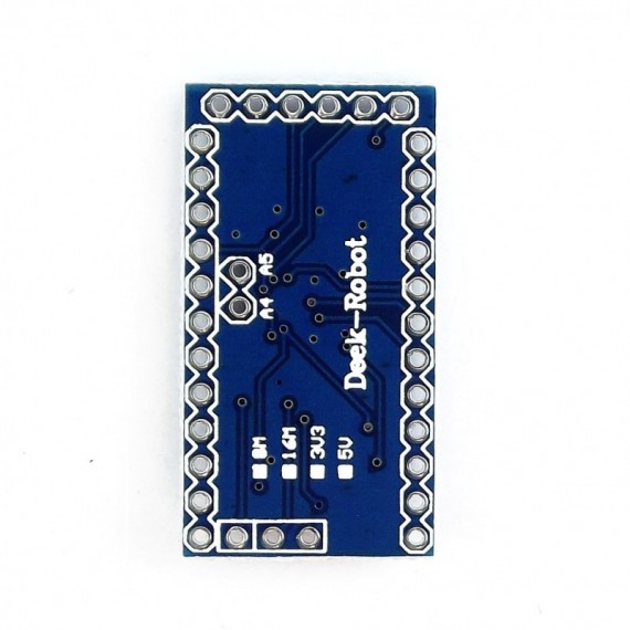 Arduino Pro Mini 328 - 3.3V/8MHz