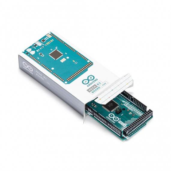 ARDUINO MEGA 2560 REV3 - Original