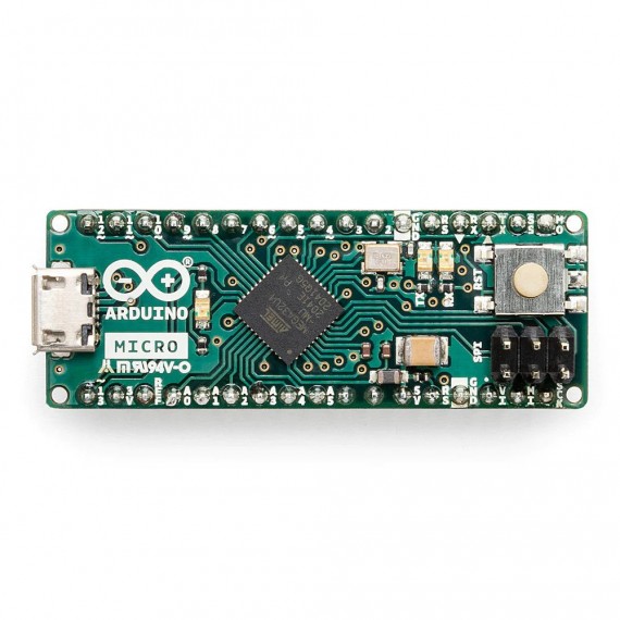 ARDUINO MICRO - Original