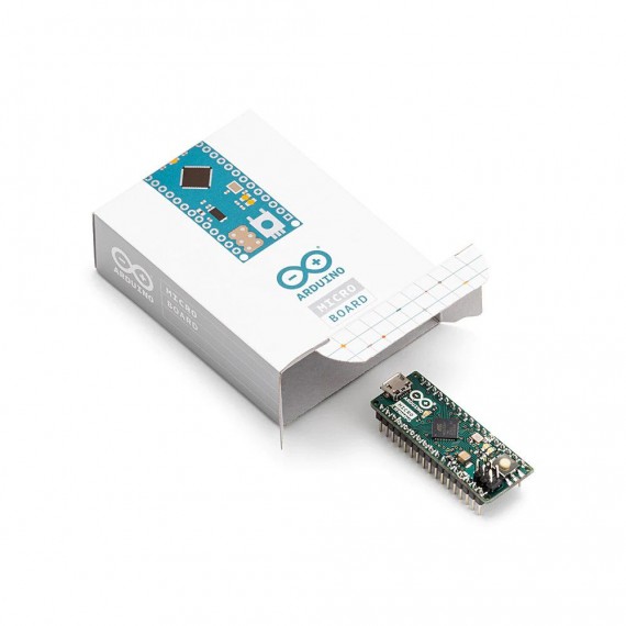 ARDUINO MICRO - Original