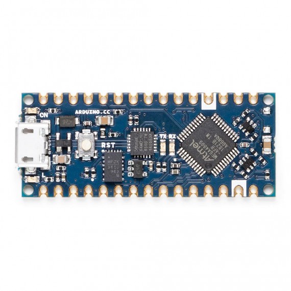 ARDUINO NANO EVERY - Original