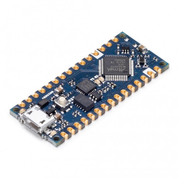 ARDUINO NANO EVERY - Original