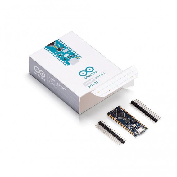ARDUINO NANO EVERY - Original