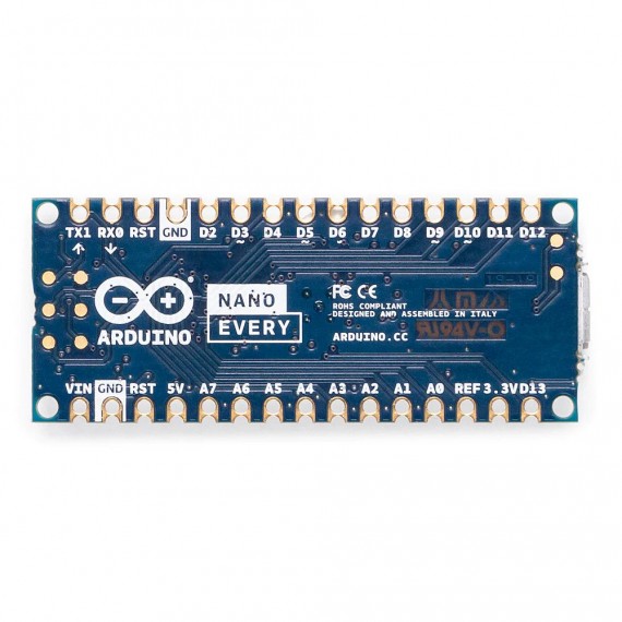 ARDUINO NANO EVERY - Original