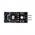 Módulo Sensor de luz ultravioleta (UV) UVM-30A