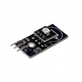 Módulo Sensor de luz ultravioleta (UV) UVM-30A