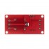Módulo Relay 1CH 5VDC activación alta/baja