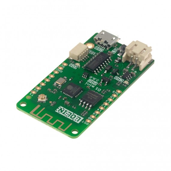 Wemos LOLIN D1 Mini Pro V2.0.0 ESP8266 WiFi