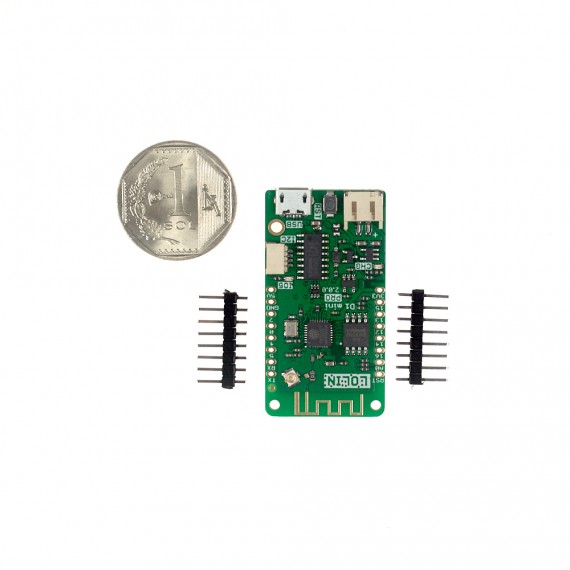 Wemos LOLIN D1 Mini Pro V2.0.0 ESP8266 WiFi