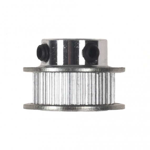 Polea dentada GT2-w6-30T-8