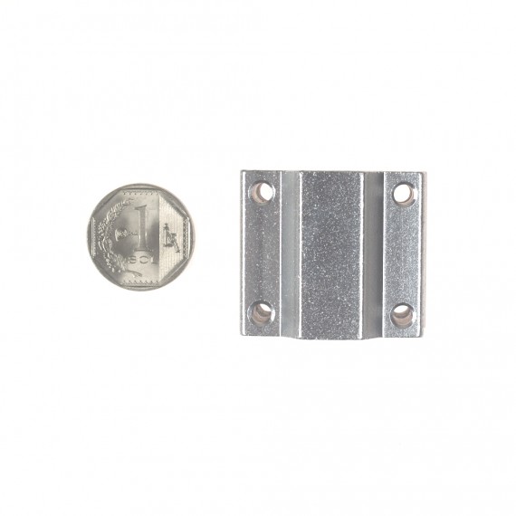 Rodamiento lineal D12mm - SC12UU