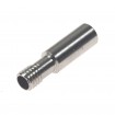 Heatbreak para hotend MK8 - Creality