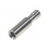Heatbreak para hotend MK8 - Creality