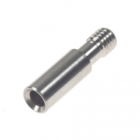 Heatbreak para hotend MK8 - Creality