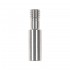 Heatbreak para hotend MK8 - Creality