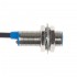 Sensor de proximidad efecto Hall NJK-5002C (NPN-NO)