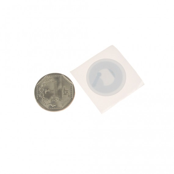 Sticker Tag RFID 13.56MHz - NTAG213