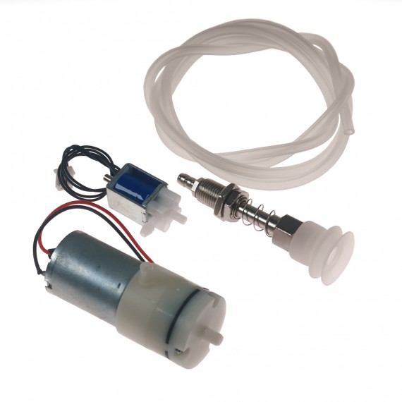 Kit bomba de vacio