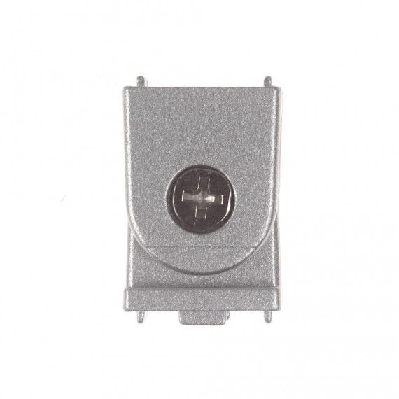 Bisagra ajustable para perfil v-slot 2020