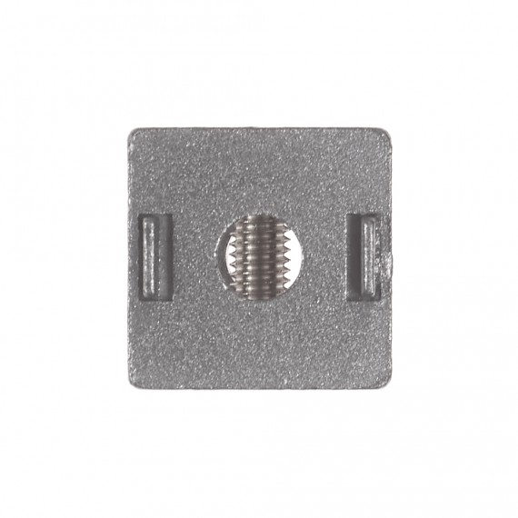 Bisagra ajustable para perfil v-slot 2020