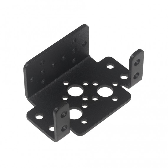 Bracket multiproposito para Servos