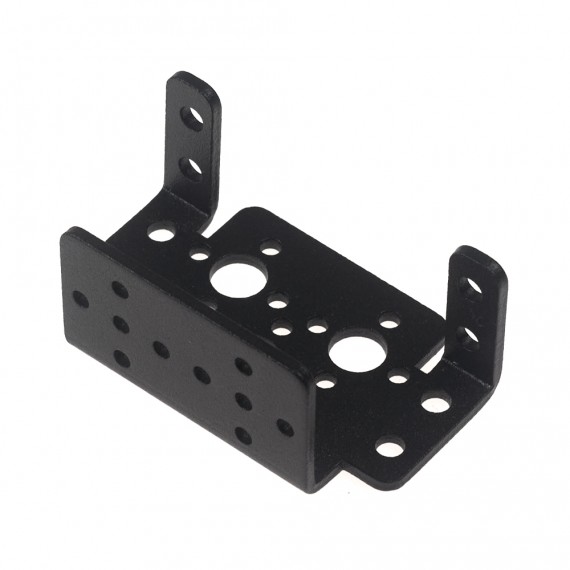Bracket multiproposito para Servos