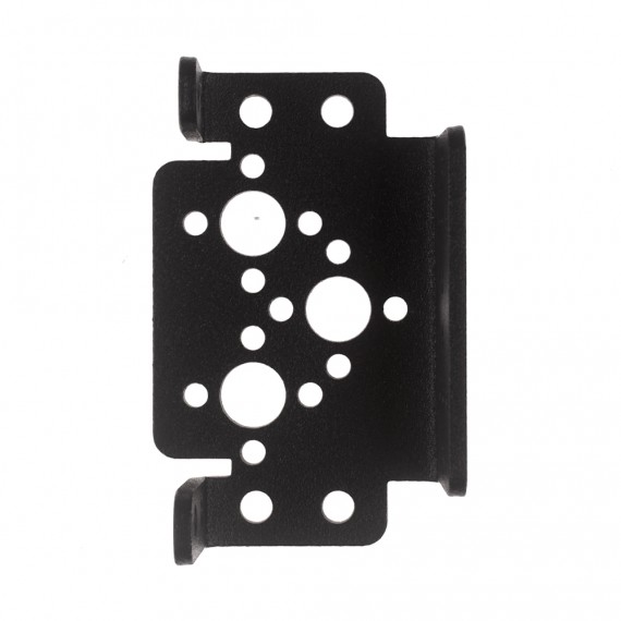 Bracket multiproposito para Servos