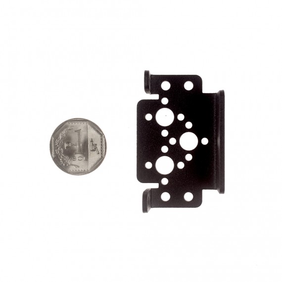 Bracket multiproposito para Servos