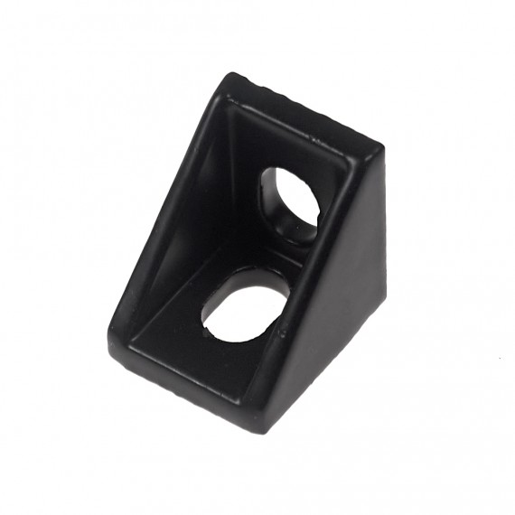 Bracket esquina 90º 20*20*17 fundido