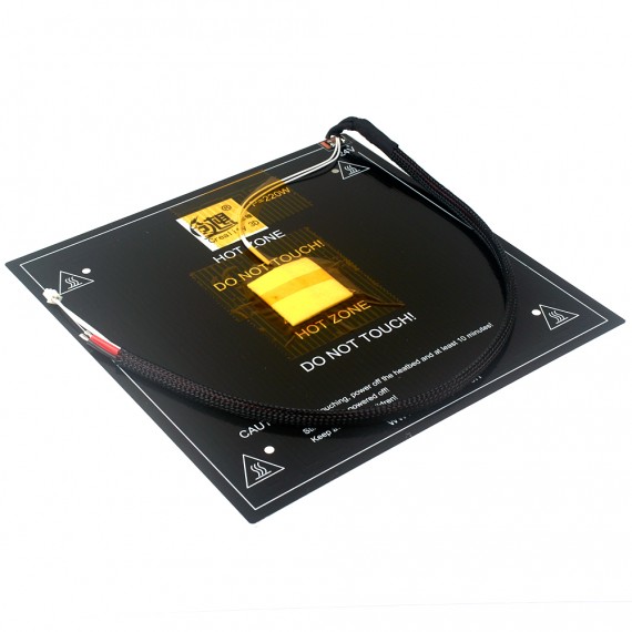 Kit de cama caliente - Creality Ender-3