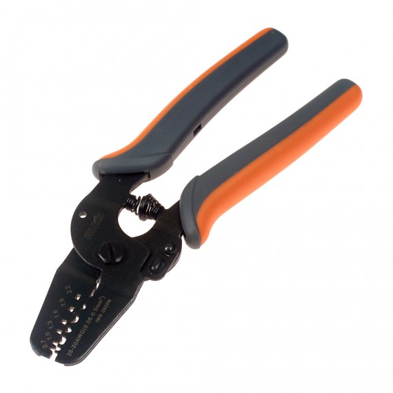 Crimpeador IWISS IWS-2820M