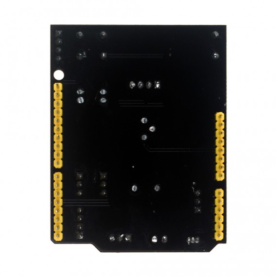 Shield de aprendizaje 9 en 1