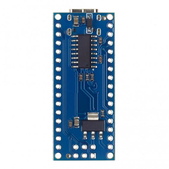 Arduboard Nano CH340G USB-C