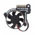 Pimoroni Fan SHIM for Raspberry Pi [descontinuado]