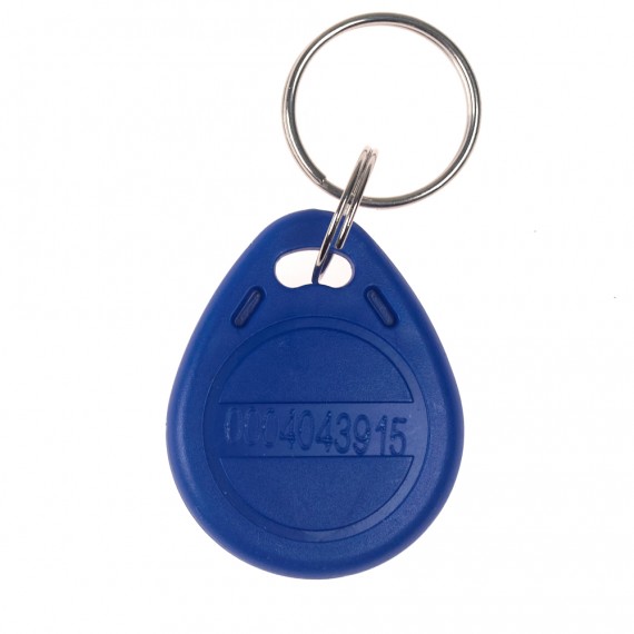 Llavero Tag RFID 125KHz
