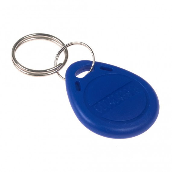 Llavero Tag RFID 125KHz