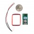 Módulo Lector RFID 125KHz RDM630