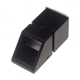 Lector de huella digital AS608 - 300H