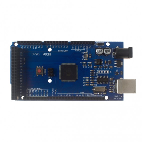 Arduboard Mega 2560 - CH340