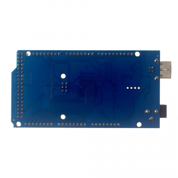 Arduboard Mega 2560 - CH340
