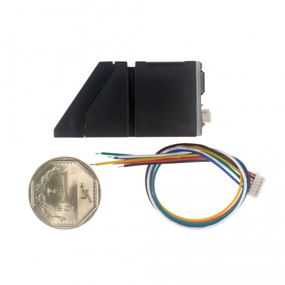 Lector de huella digital AS606 - 1000H